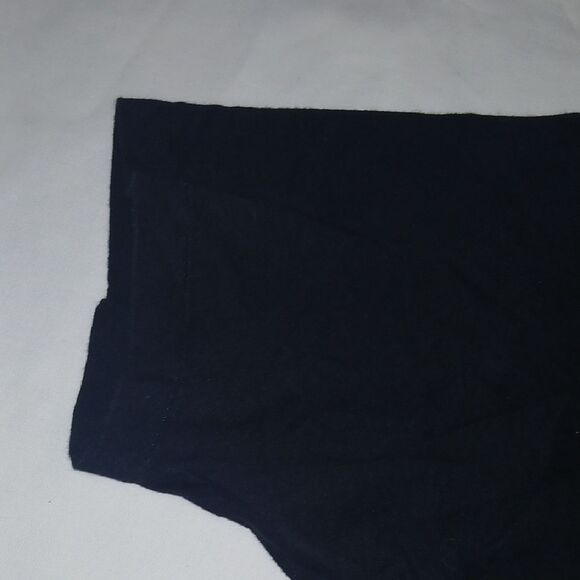 Vintage Clooney Black Batman Graphic T-Shirt - Picture 2 of 6